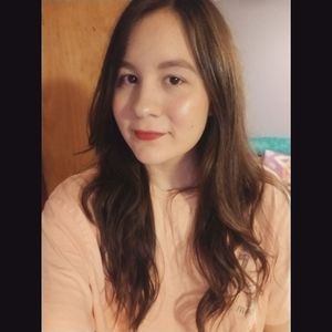 Meet your Posher, Ruth